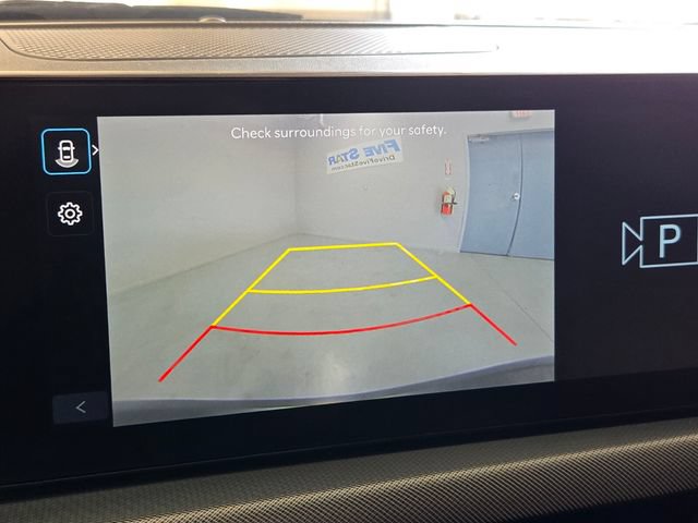 Certified 2024 Hyundai Sonata SEL FWD image 23