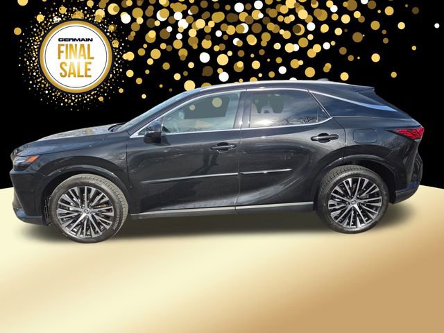 Certified 2024 Lexus RX 350 Premium Plus image 10