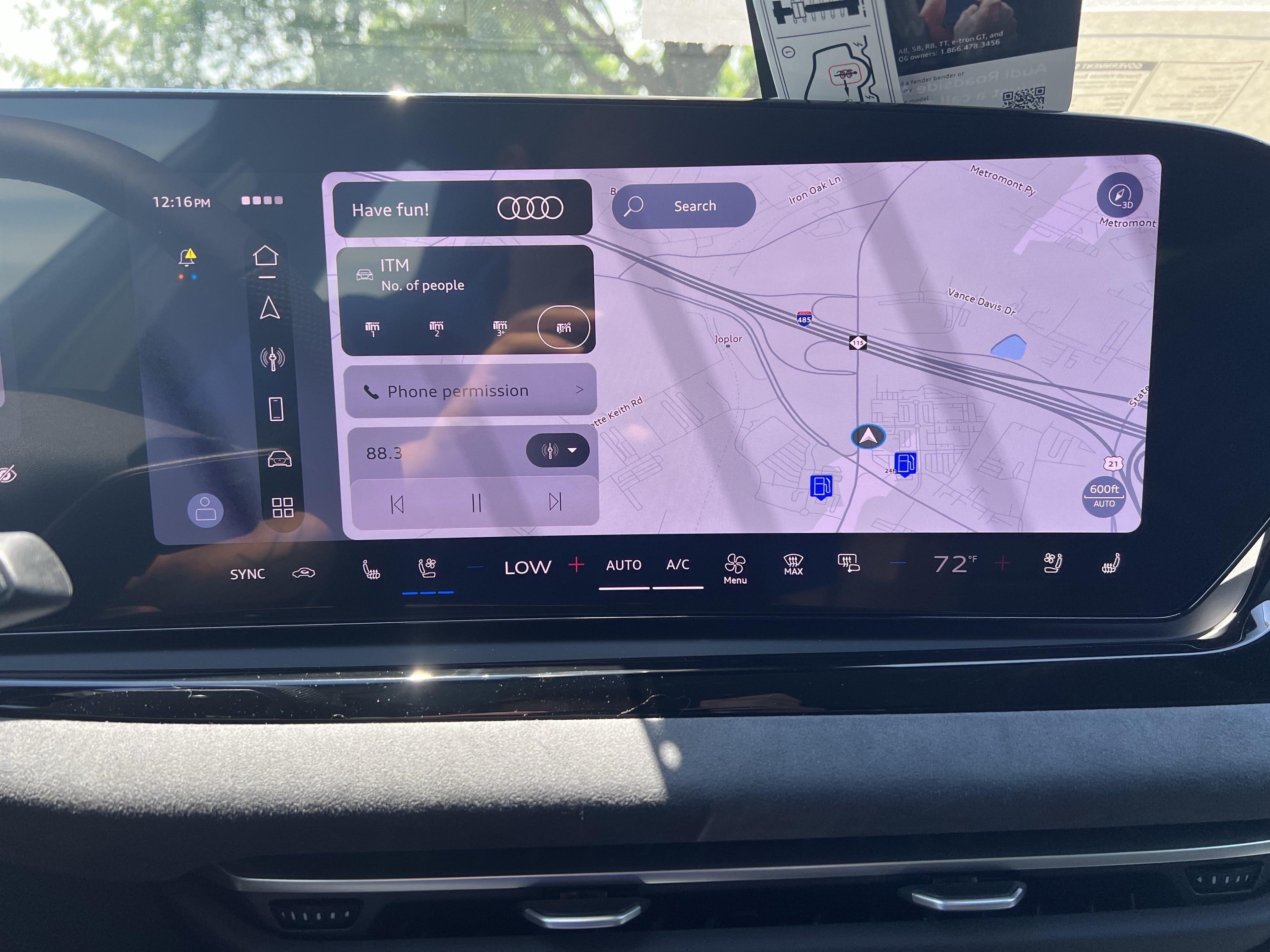 New 2026 Audi S5 Prestige AWD/4WD image 26