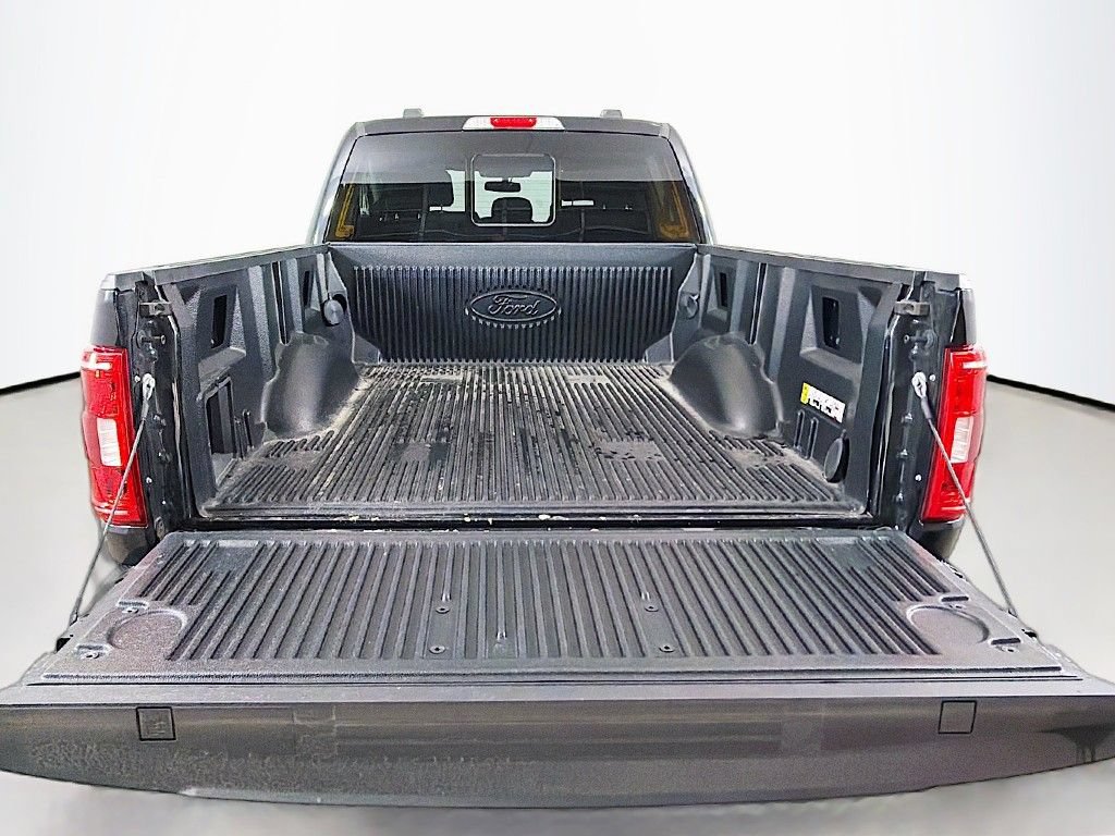 Used 2023 Ford F150 XLT w/ Equipment Group 302A High AWD/4WD image 17