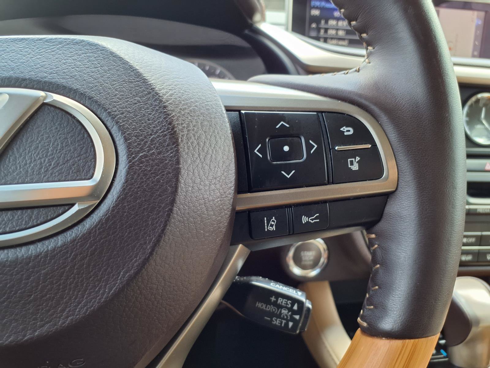 Used 2017 Lexus RX 350 FWD w/ Premium Package image 20