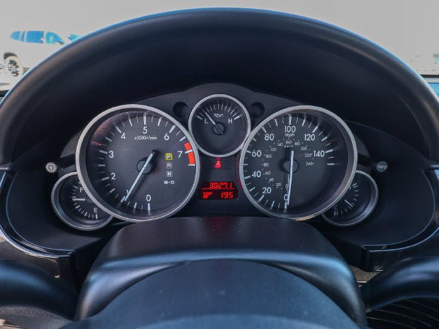Used 2014 MAZDA MX-5 Miata Grand Touring w/ Premium Package RWD image 18