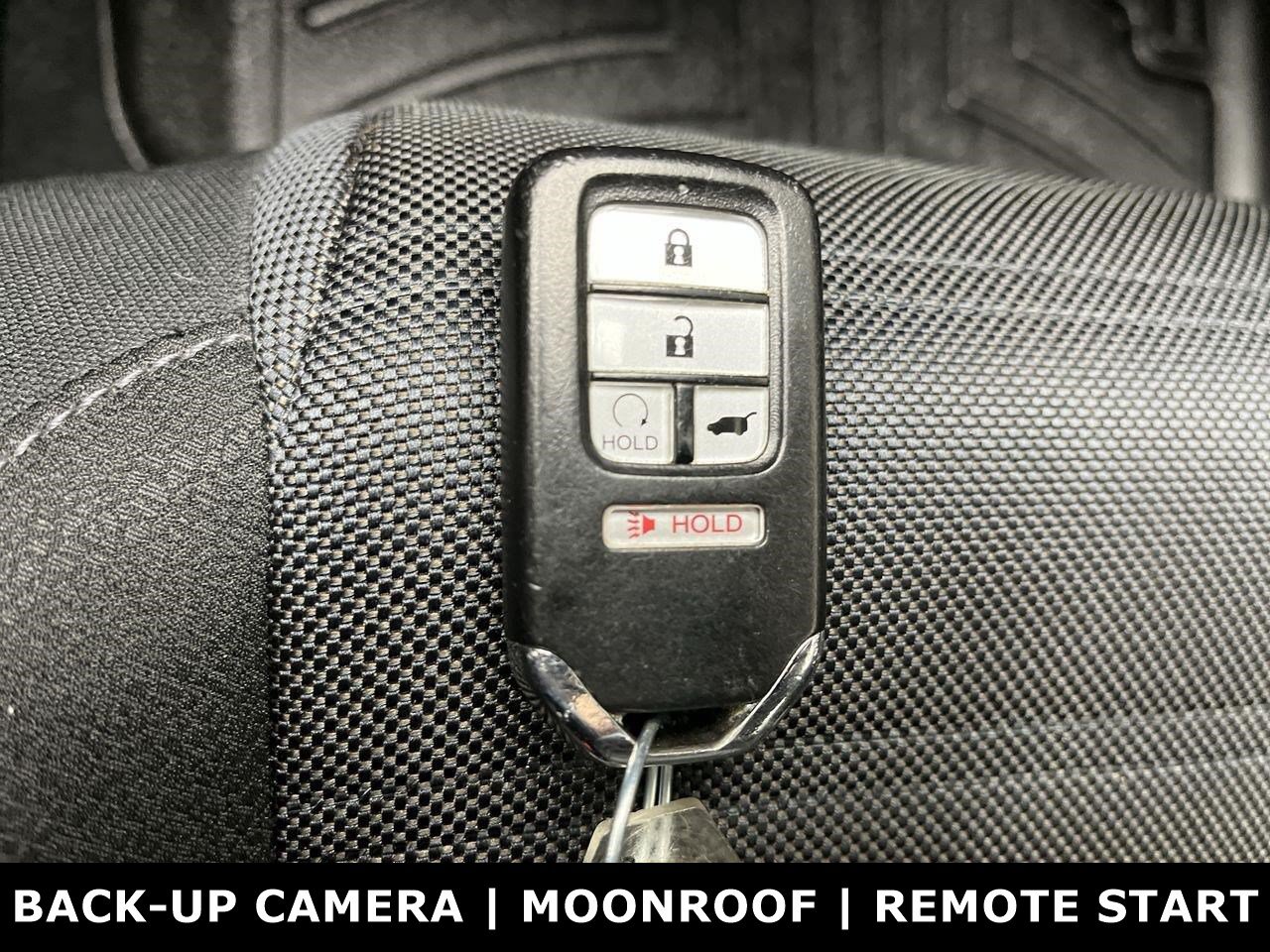 Used 2019 Honda CR-V EX image 26