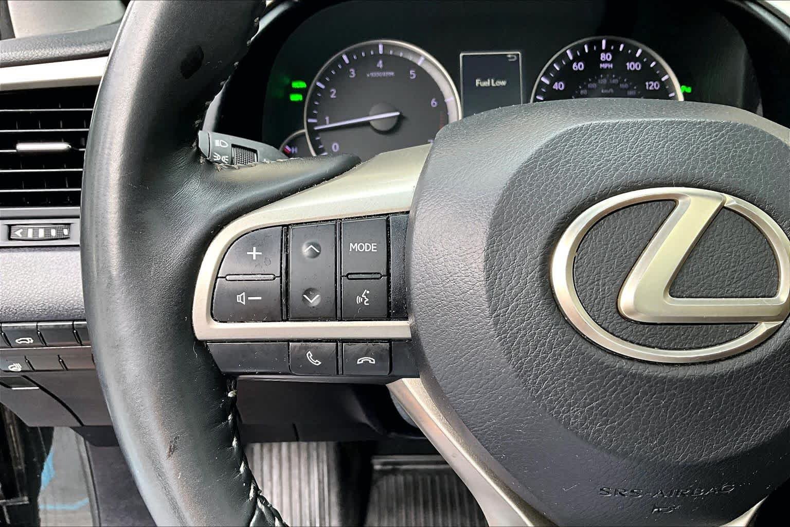 Used 2018 Lexus RX 350 AWD w/ Premium Package image 24