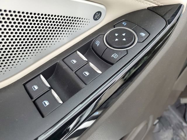 Used 2021 Ford Explorer Platinum w/ Equipment Group 601A image 21