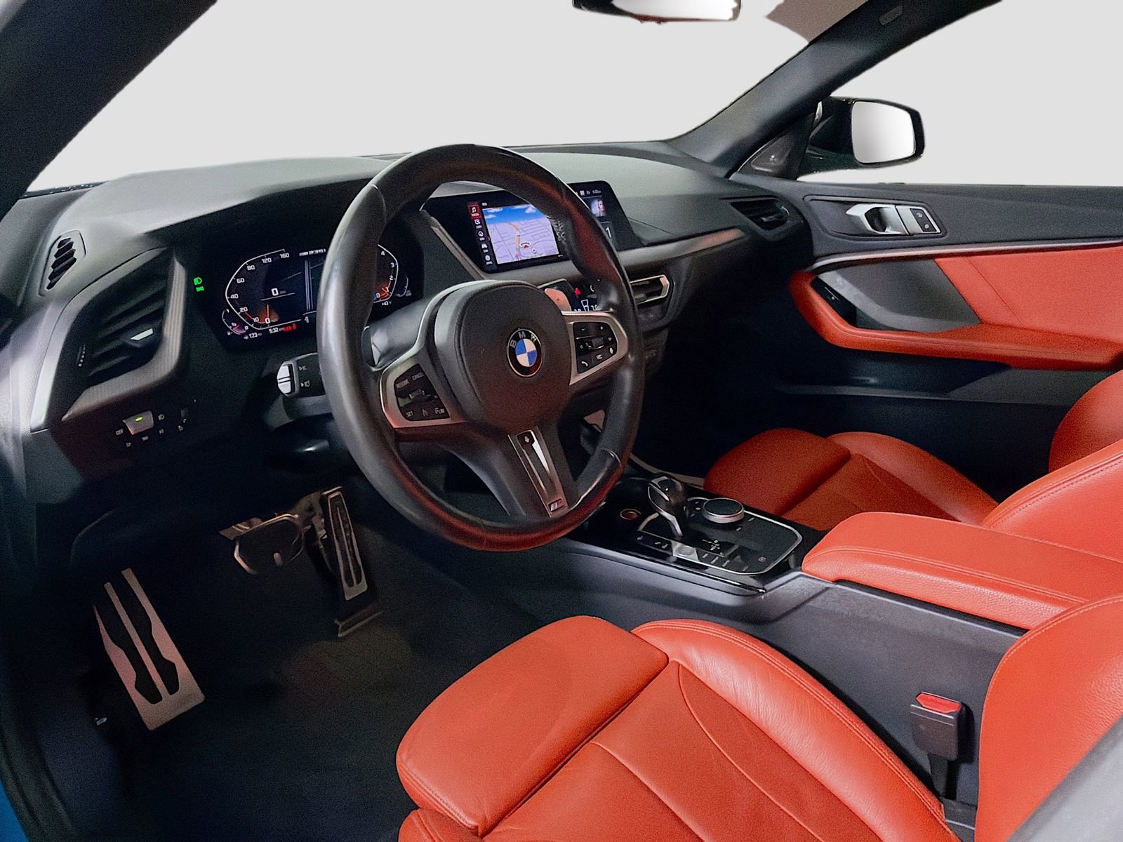Used 2020 BMW M235i xDrive Gran Coupe M235i Gran Coupe xDrive w/ Premium Package image 10