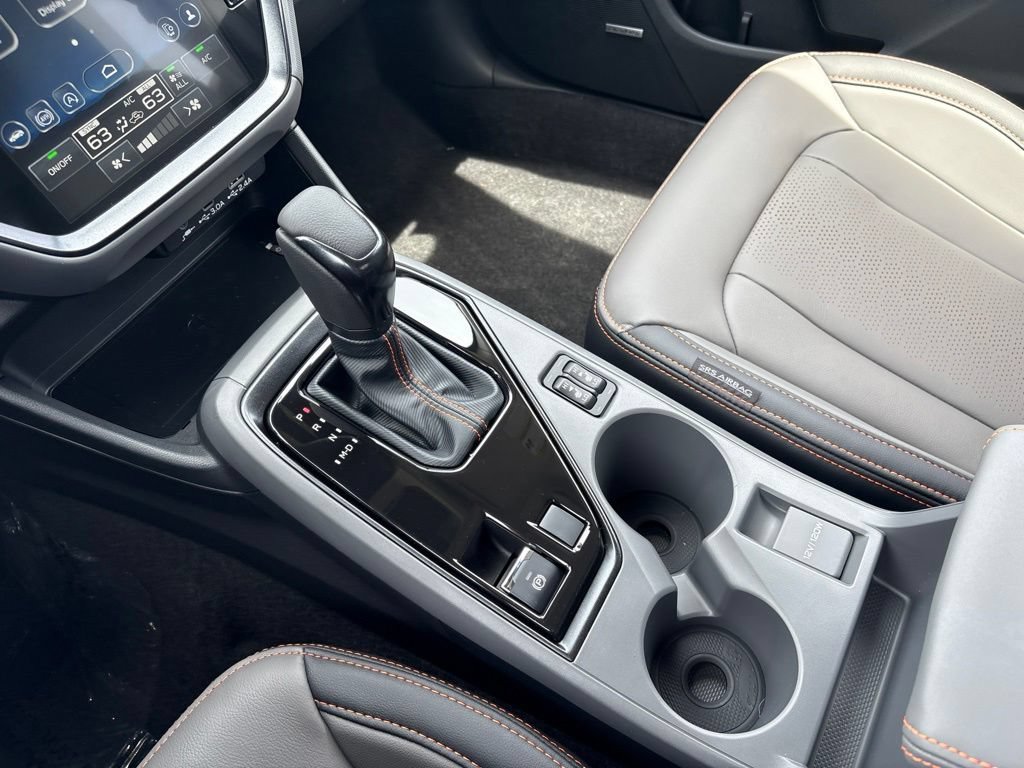 New 2026 Subaru Crosstrek 2.5i Limited AWD/4WD image 17