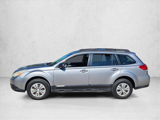 Used 2011 Subaru Outback 2.5i image 8