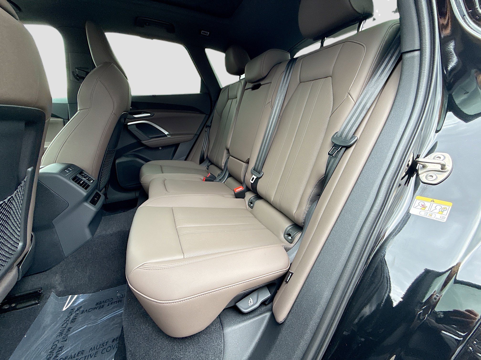 New 2025 Audi Q5 Premium Plus image 20