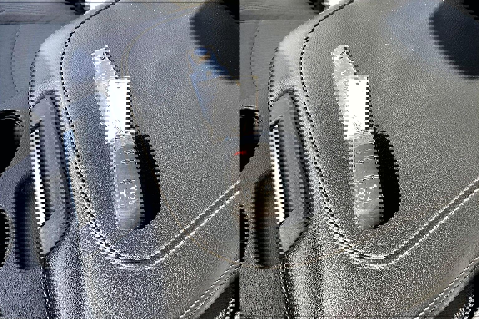 Used 2023 RAM 2500 Big Horn w/ Level 1 Equipment Group image 36