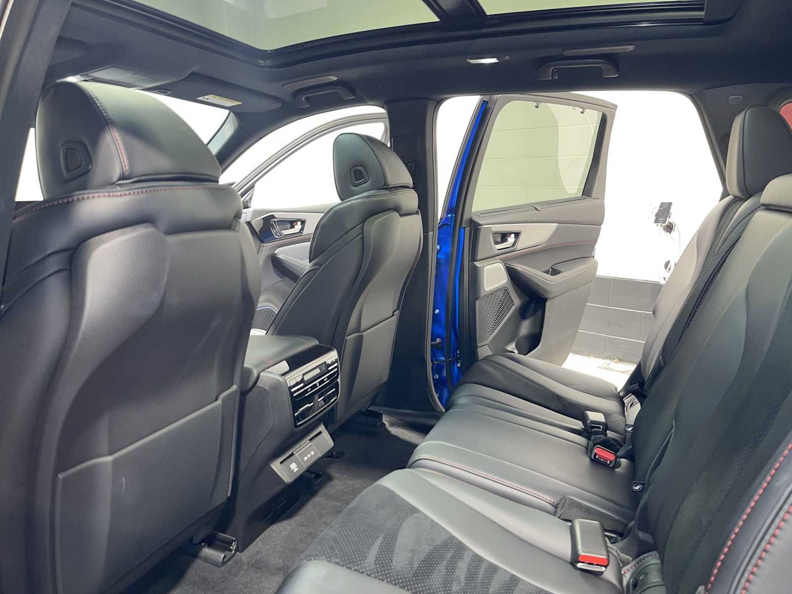 Certified 2026 Acura MDX A-Spec AWD/4WD image 12