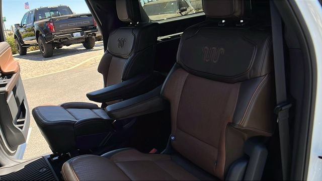 New 2027 Ford Expedition Max King Ranch AWD/4WD image 20