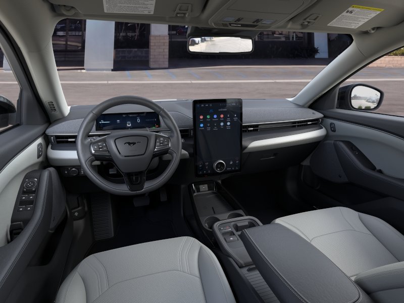 New 2026 Ford Mustang Mach-E Premium RWD image 9