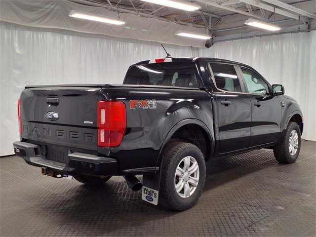 Used 2019 Ford Ranger XLT w/ FX4 Off-Road Package image 24
