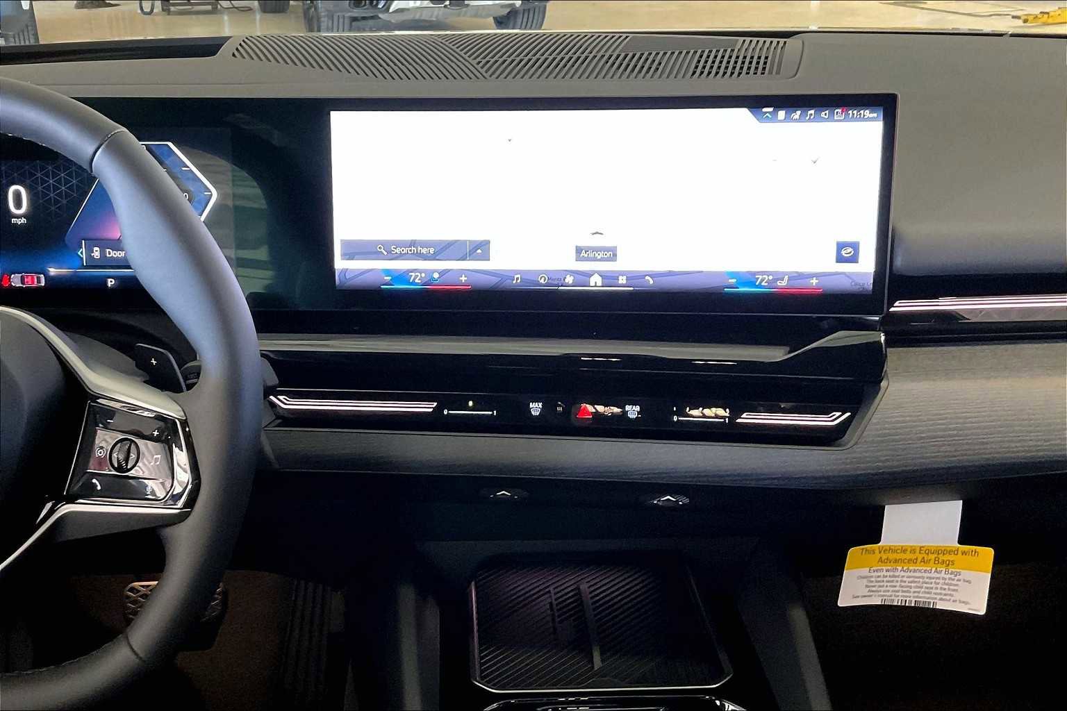 New 2025 BMW 530i 530i w/ Premium Package image 6