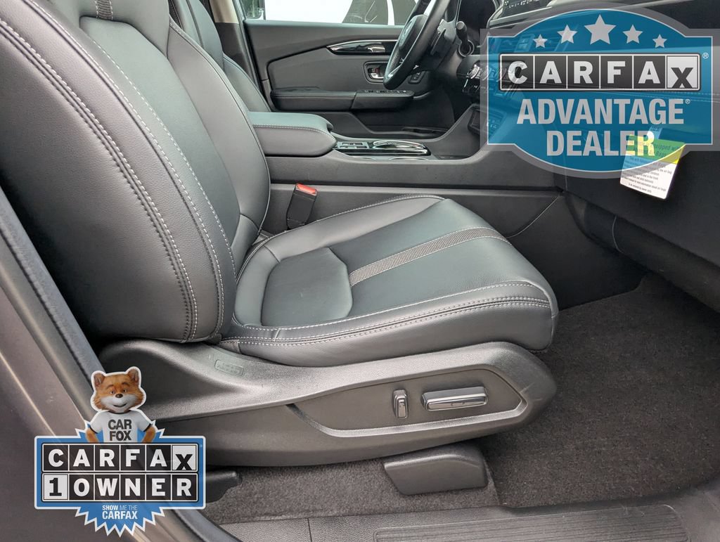 Used 2025 Honda Pilot EX-L image 23