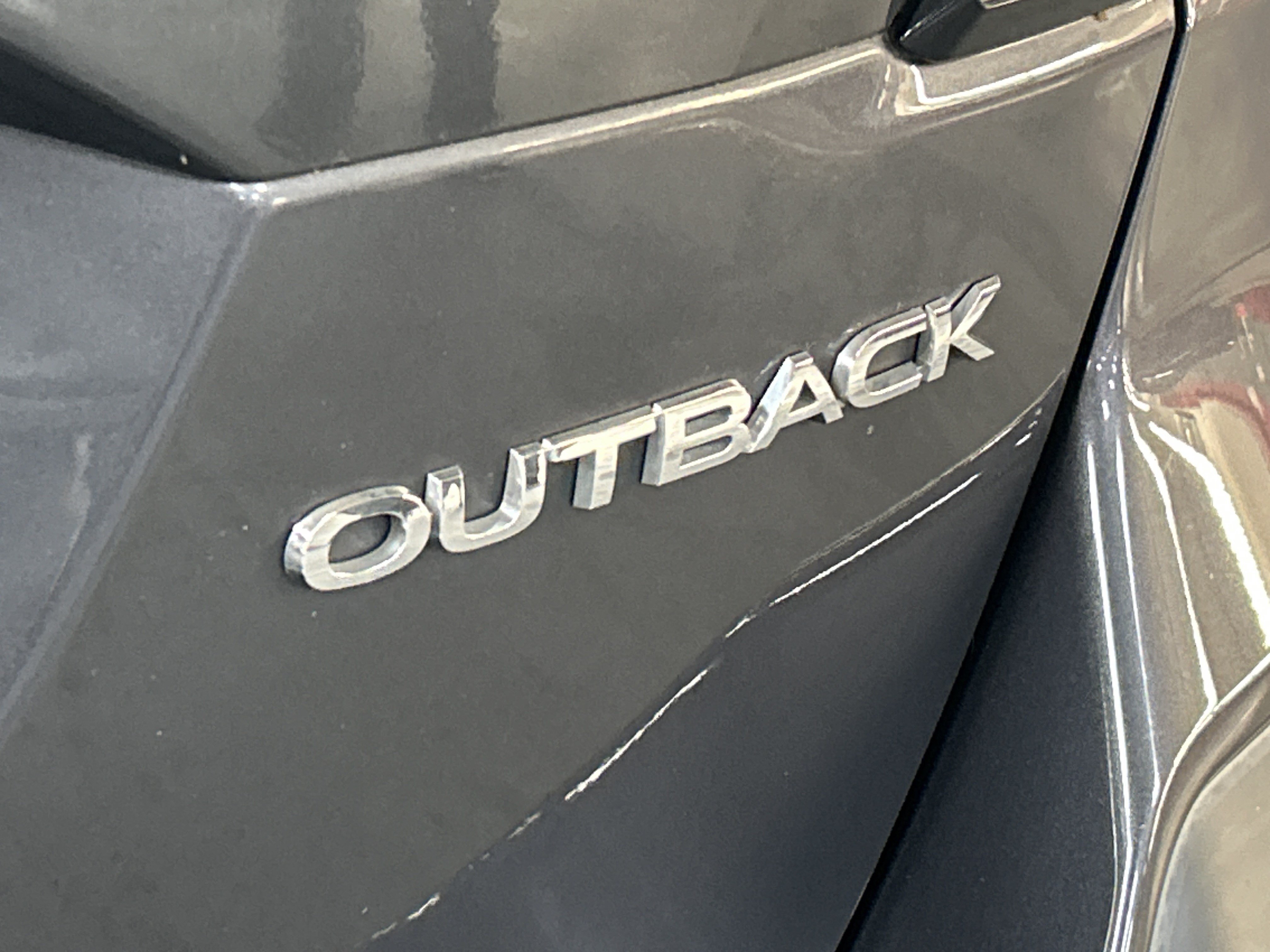 Used 2020 Subaru Outback Limited AWD/4WD image 32