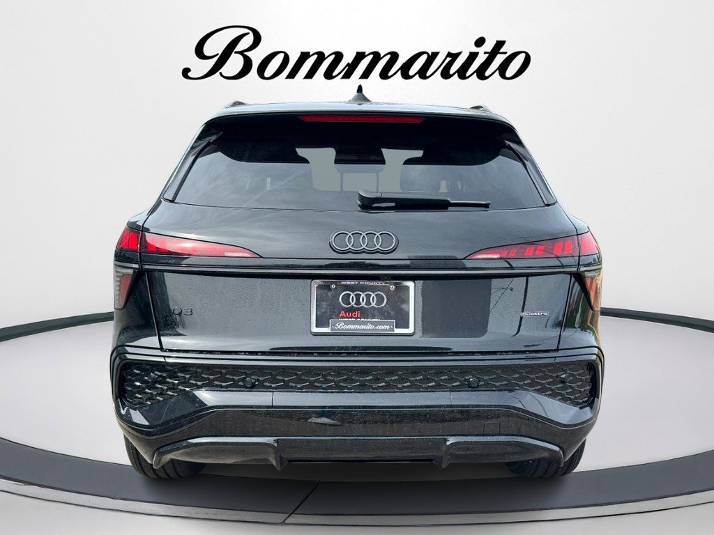 New 2026 Audi Q3 quattro 2.0T image 6