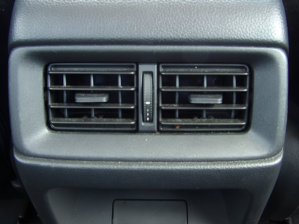 Used 2025 Honda CR-V LX image 40