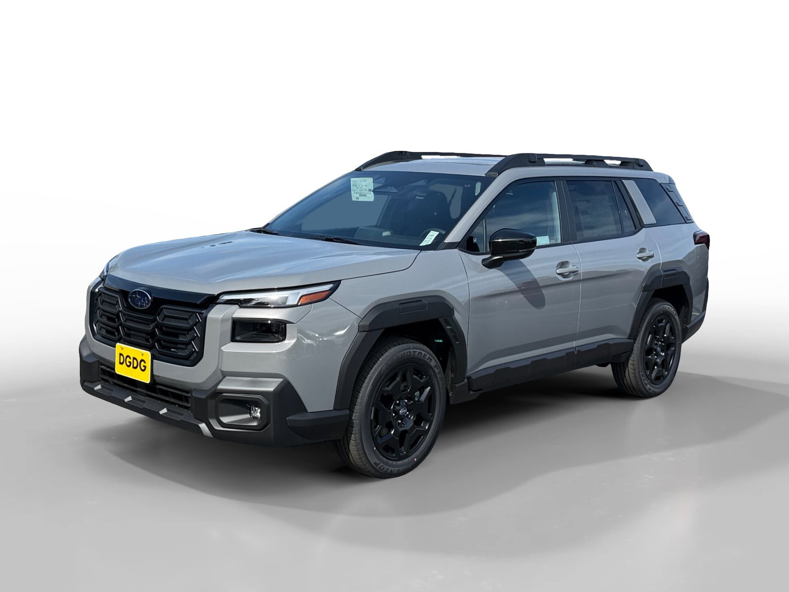 New 2026 Subaru Outback Limited AWD/4WD image 1