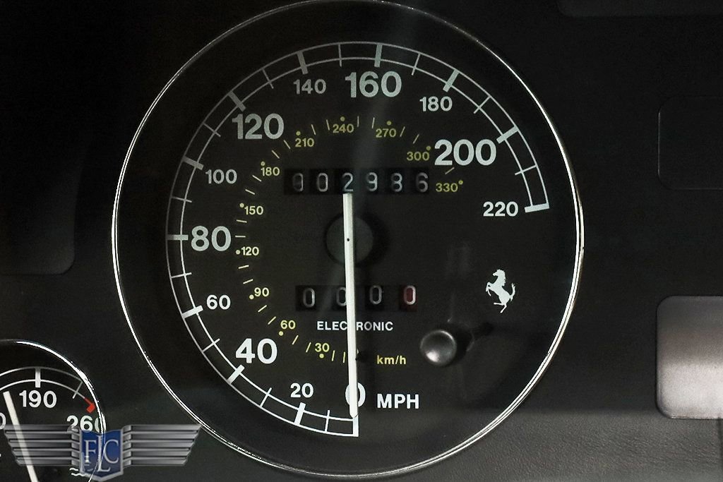 Used 1999 Ferrari 550 Maranello Coupe RWD image 33