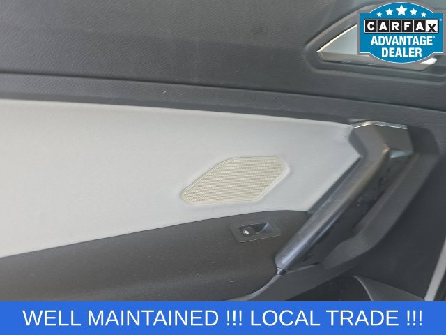 Used 2019 Volkswagen Tiguan S w/ 3rd Row Seat Package AWD/4WD image 13