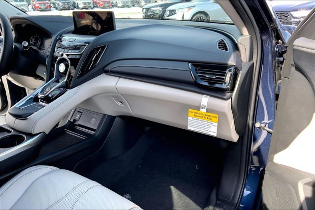 New 2026 Acura RDX SH-AWD w/ Advance Package image 15
