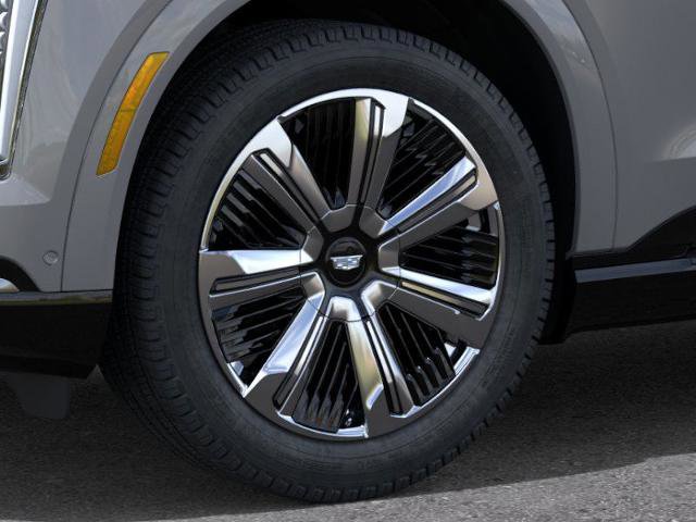 New 2026 Cadillac Escalade IQ Luxury 1 w/ LPO, Floor Liner Package image 9