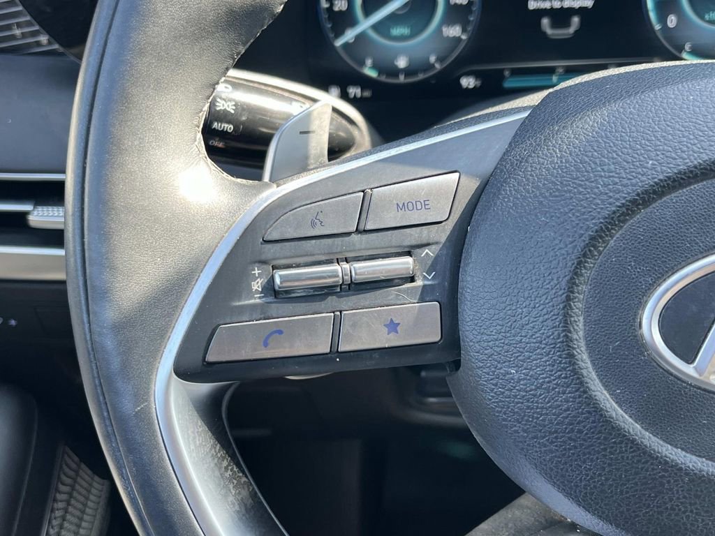 Used 2024 Hyundai Palisade Calligraphy image 24