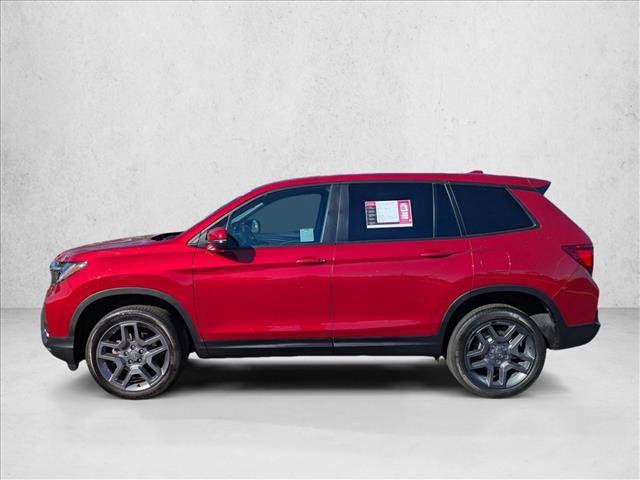 Used 2023 Honda Passport EX-L image 9