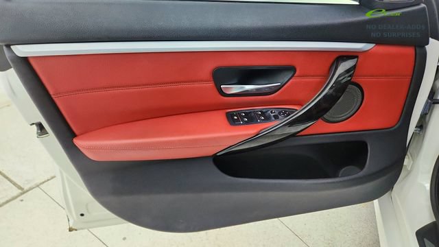 Used 2018 BMW 430i Gran Coupe RWD image 36