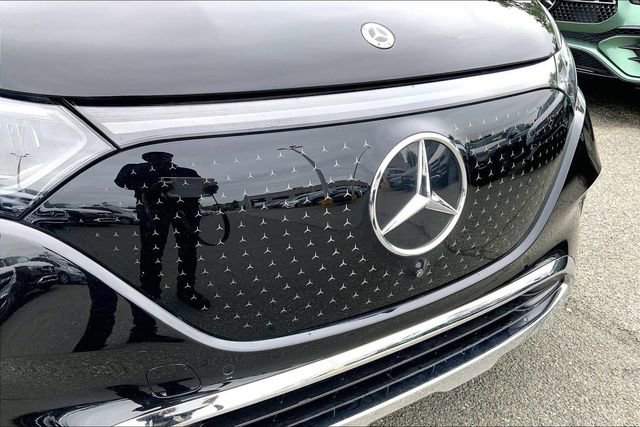 Certified 2023 Mercedes-Benz EQE 350+ 4MATIC SUV image 26