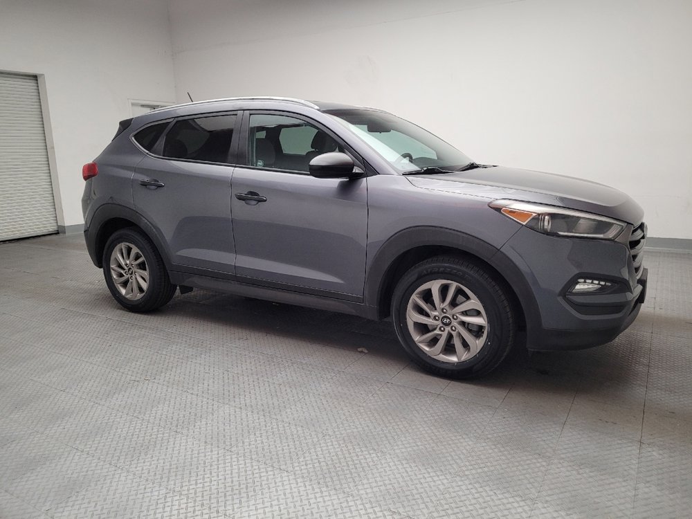 Used 2016 Hyundai Tucson SE w/ Option Group 02 image 11