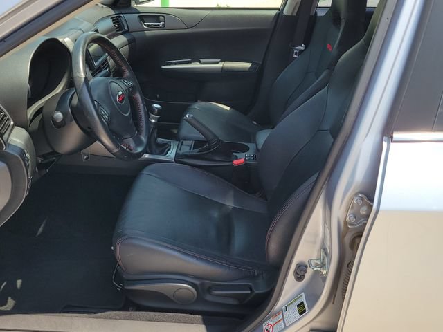 Used 2014 Subaru Impreza WRX Limited AWD/4WD image 6