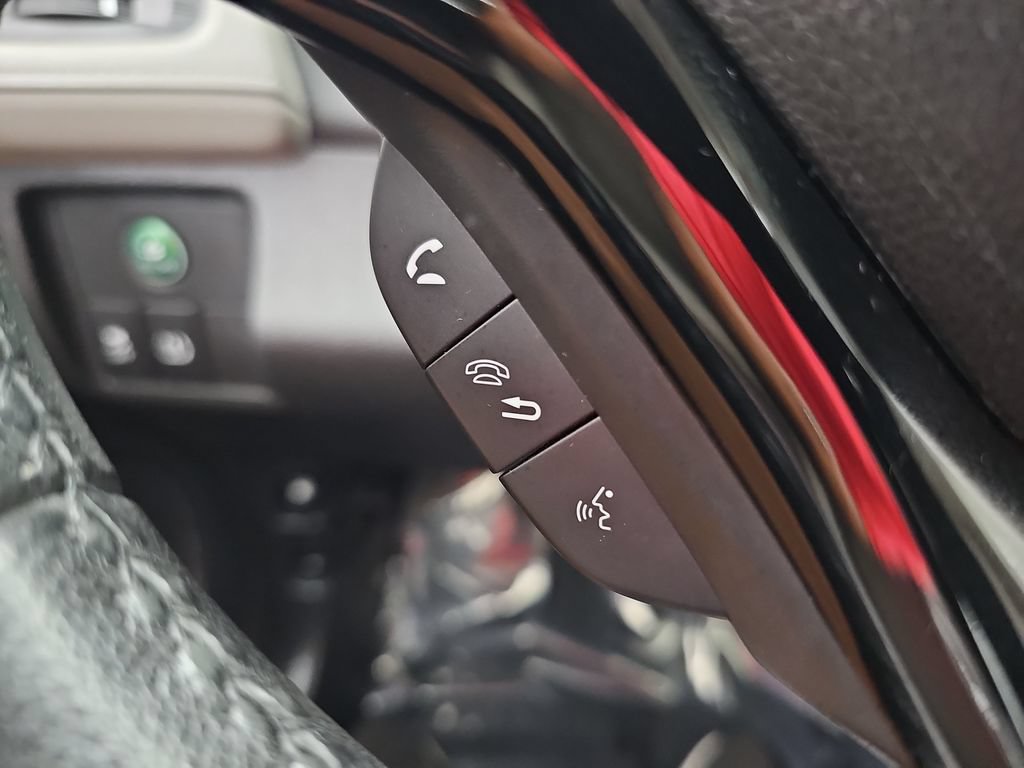 Used 2017 Honda HR-V EX-L image 22