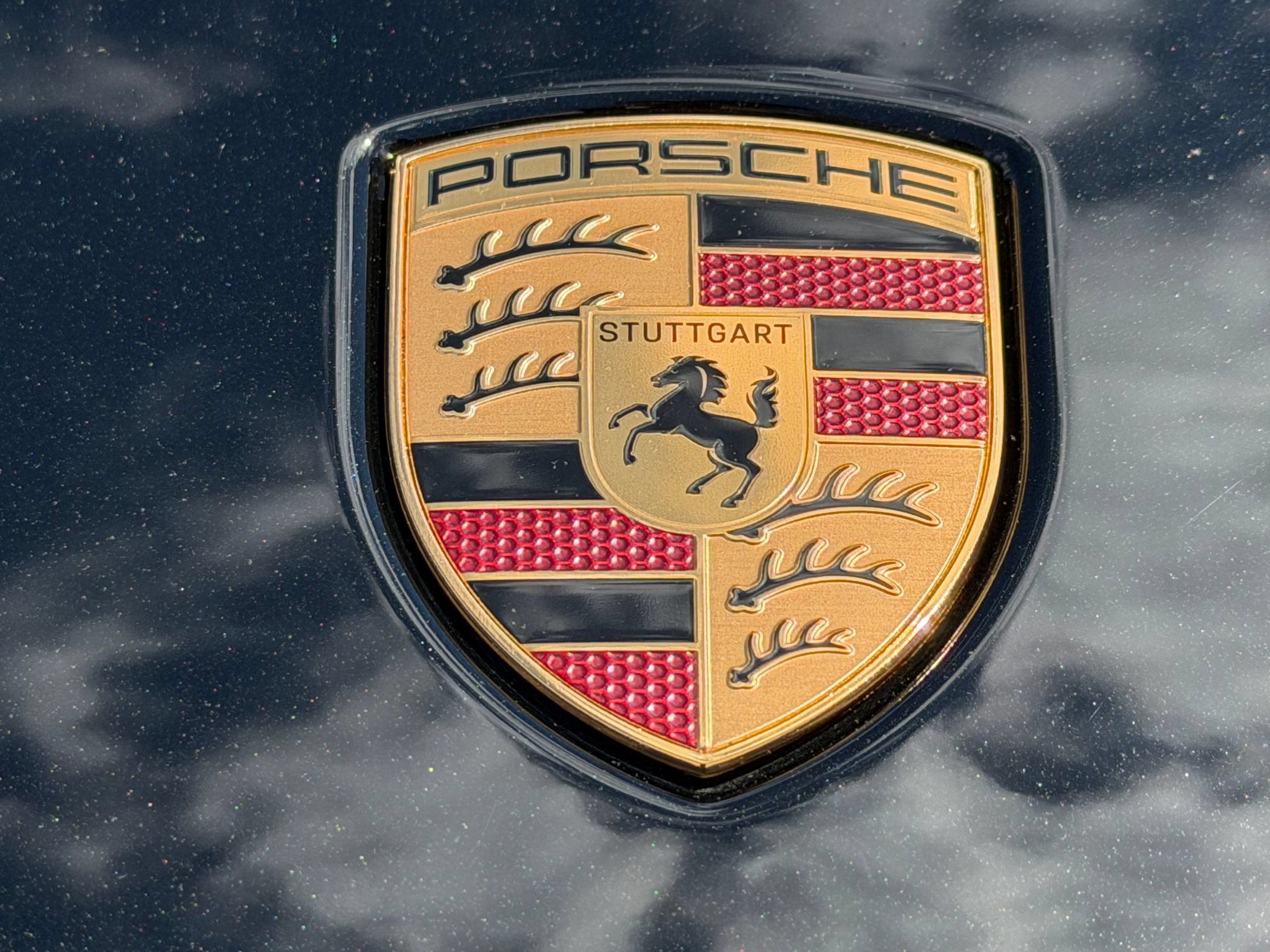 Used 2026 Porsche Cayenne AWD/4WD image 11