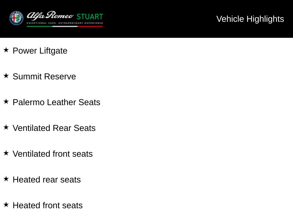 Used 2024 Jeep Grand Cherokee Summit AWD/4WD image 7
