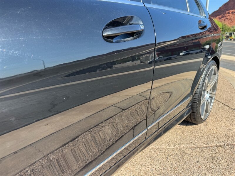 Used 2008 Mercedes-Benz C 350 Sport w/ Multimedia Pkg image 28
