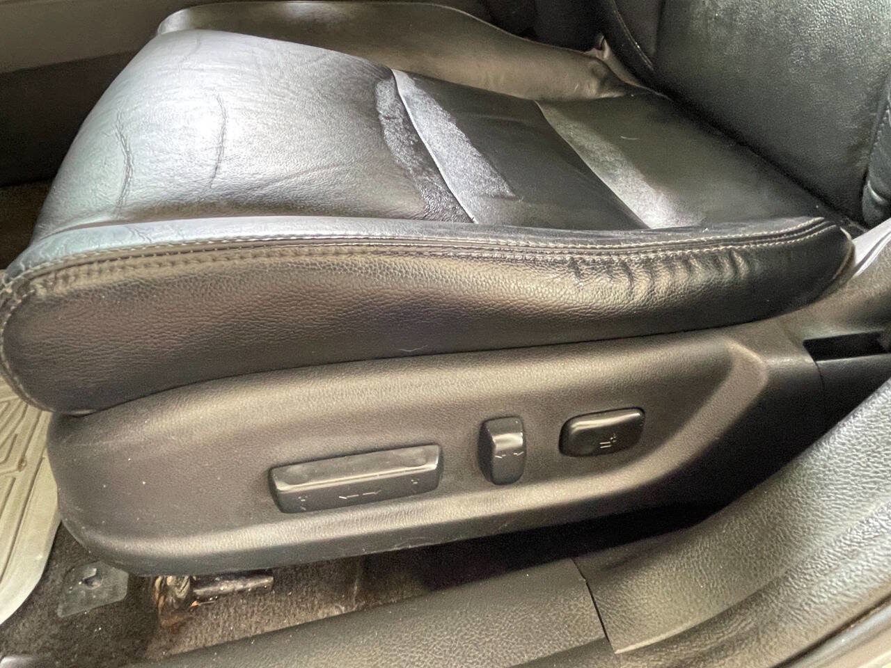 Used 2011 Honda Accord SE image 13