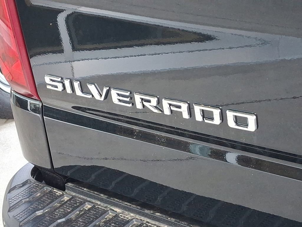 New 2026 Chevrolet Silverado 1500 RST w/ RST Select Package image 11