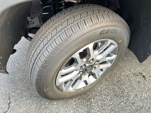New 2026 Toyota Tundra 1794 Edition image 2