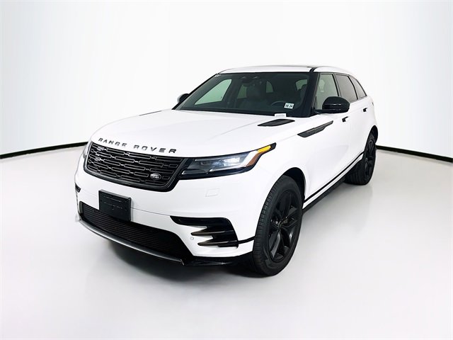 Used 2025 Land Rover Range Rover Velar Dynamic SE