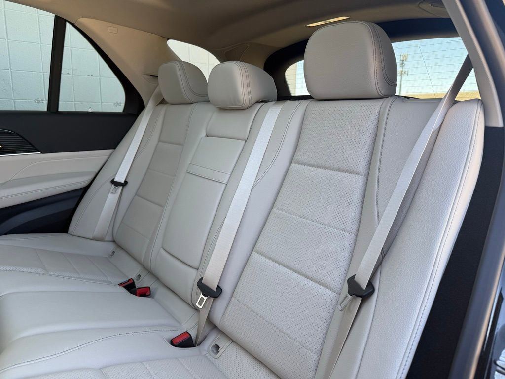 New 2026 Mercedes-Benz GLE 450 4MATIC image 36
