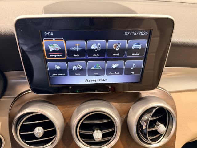 Used 2019 Mercedes-Benz GLC 300 4MATIC image 29