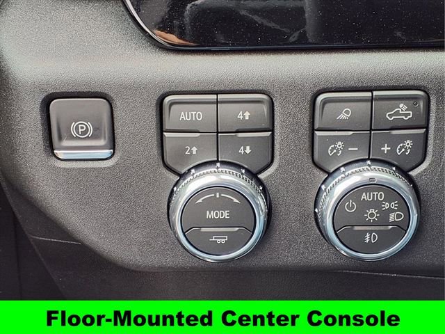 New 2026 GMC Sierra 2500 SLT w/ SLT Premium Package image 17