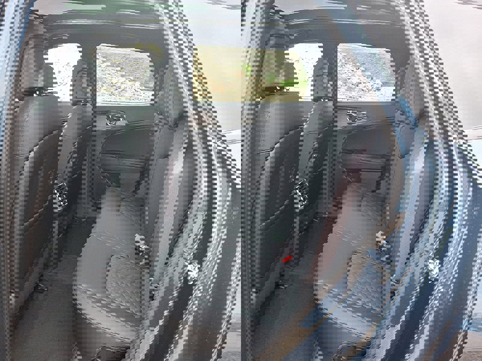 New 2025 Kia Sportage X-Line Prestige image 6