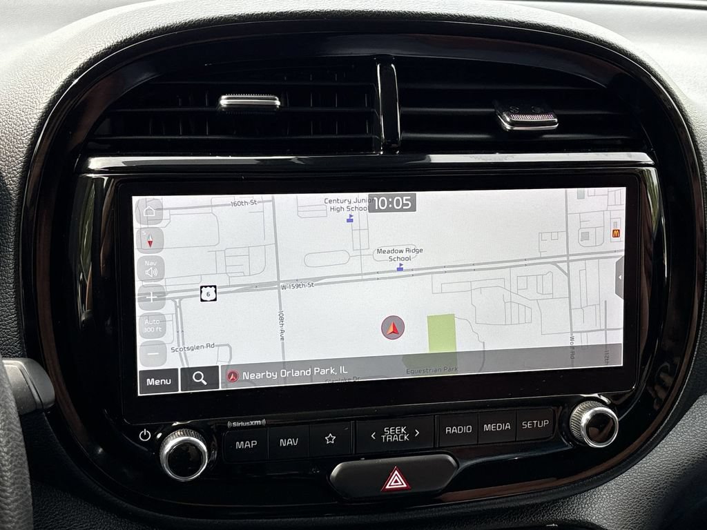 Used 2024 Kia Soul S FWD image 20