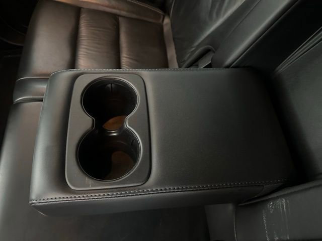 Used 2014 Jeep Grand Cherokee Limited image 31