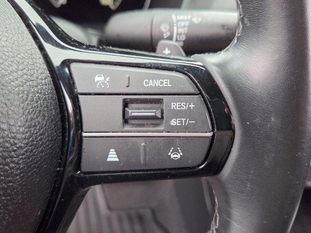 Used 2024 Honda Civic Sport image 24