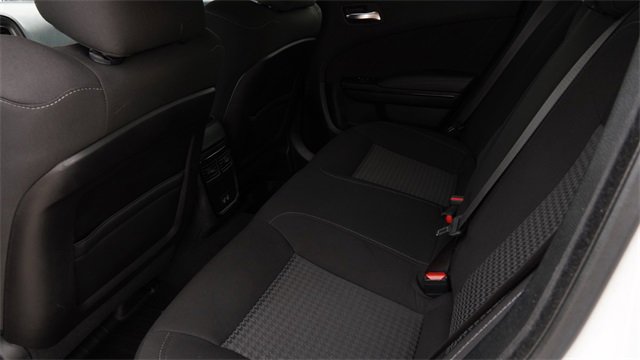 Used 2023 Dodge Charger R/T w/ Blacktop Package image 13